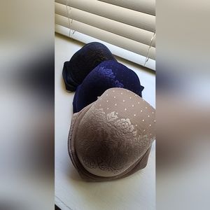 Soma Stunning Support 34G